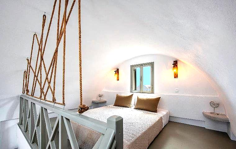 Kalya Suites